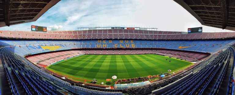 La Liga 2025/26: Real Madrid and Barcelona — the derby for Spain's crown