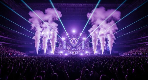 חבילה ל ‑ The Weeknd with Playboi Carti ‑ Madrid  28/08/2026