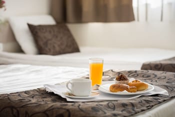 PARK HOTEL MOSKVA