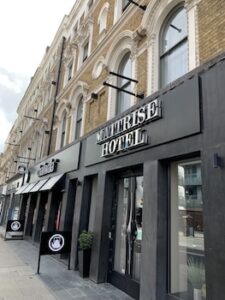 MAITRISE