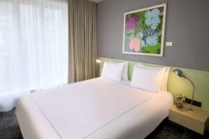 PARK PLAZA BERLIN