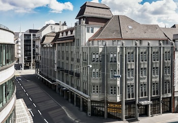 SORELL HOTEL SEIDENHOF