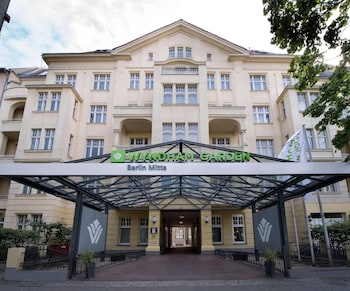 WYNDHAM GARDEN BERLIN MITTE