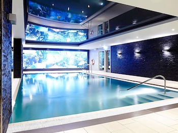NOVOTEL LONDON BRENTFORD