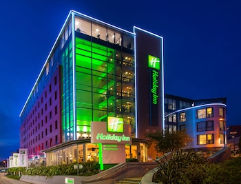 HOLIDAY INN LONDON – WEST