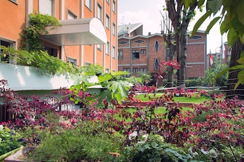 ECO HOTEL MILANO & BIORISO RESTAURANT