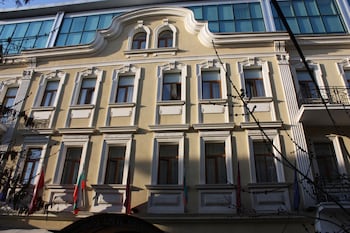 SVETA SOFIA