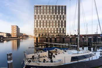 FOUR ELEMENTS AMSTERDAM