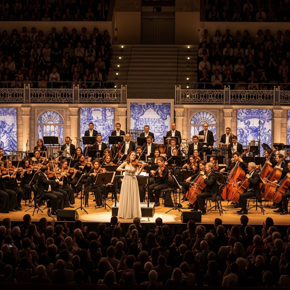 64337 andre rieu lisbon 29oct
