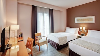 SERCOTEL ALCALA 611
