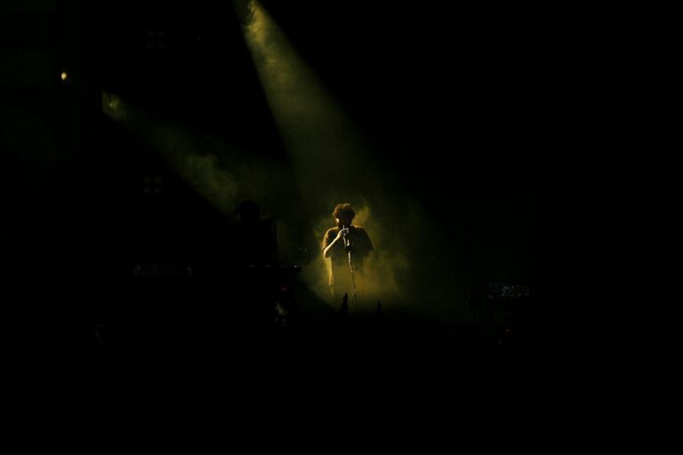 Bruno Mars in Europe 2026 — The Romantic Tour