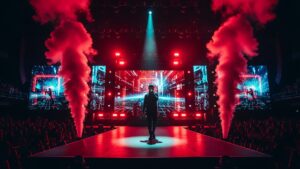 דה וויקנד (The Weeknd) — כרטיסים להופעות | TikTik