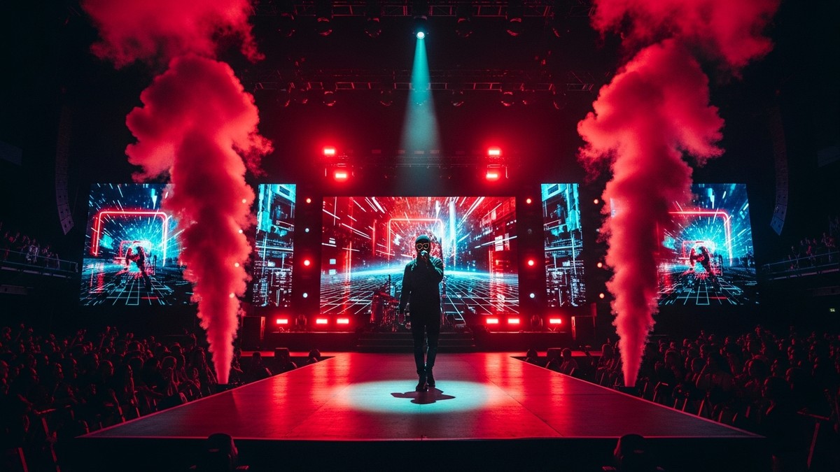 כרטיסים להופעה של דה וויקנד – The Weeknd