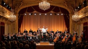 אנדרה ריו (André Rieu) — כרטיסים להופעות | TikTik