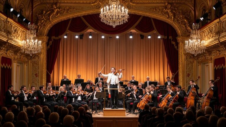 André Rieu · בודפשט