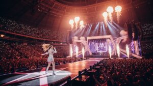 אריאנה גרנדה (Ariana Grande) — כרטיסים להופעות | TikTik