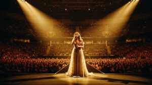 סלין דיון (Celine Dion) — כרטיסים להופעות | TikTik