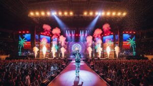 באד באני (Bad Bunny) — כרטיסים להופעות | TikTik