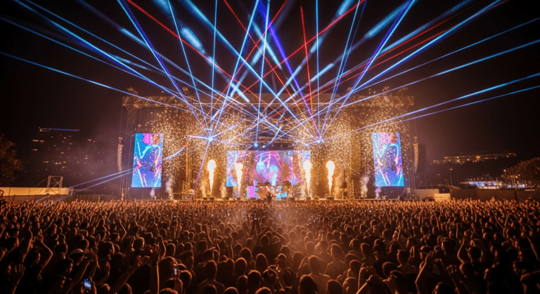 Mad Cool Festival 2026 tickets — Madrid | sign-up and details