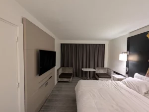 mercure paris center tour eiffel