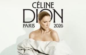 כרטיסים לסלין דיון פאריס 14.10.26