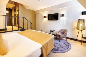 HOTEL DIE PORT VAN CLEVE