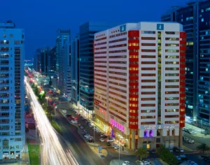 city seasons al hamra