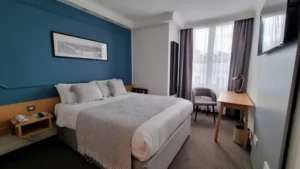 LANCASTER HALL HOTEL