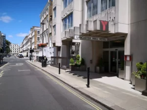 LANCASTER HALL HOTEL