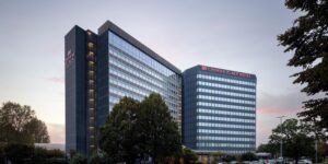 CROWNE PLAZA MILAN - LINATE