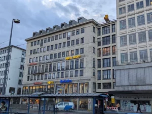 buddy hotel munich