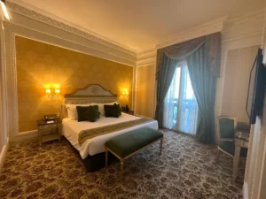 ROYAL ROSE HOTEL