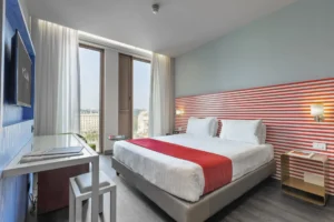 Glam Hotel Milano