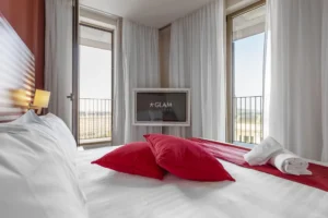 Glam Hotel Milano