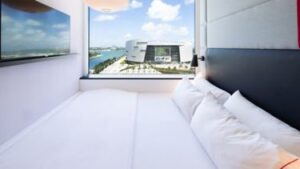 Citizen Miami World Center