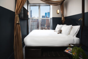 Civilian Hotel NYC