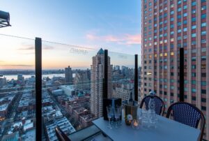 Civilian Hotel NYC