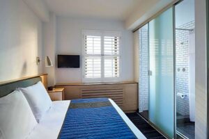 HOTEL POD51 NEW YORK