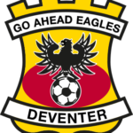 Go Ahead Eagles