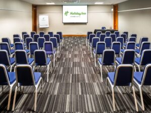 holiday inn regent park