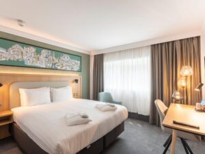 holiday inn regent park