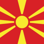 North Macedonia