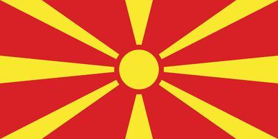North Macedonia