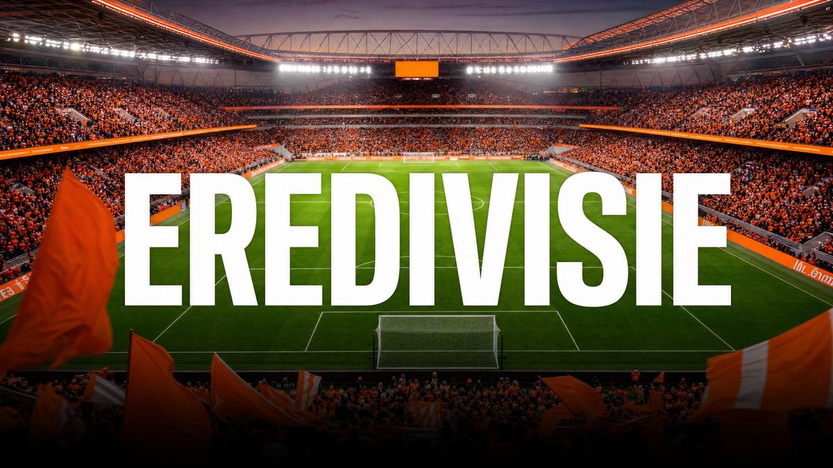og eredivisie