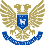St Johnstone
