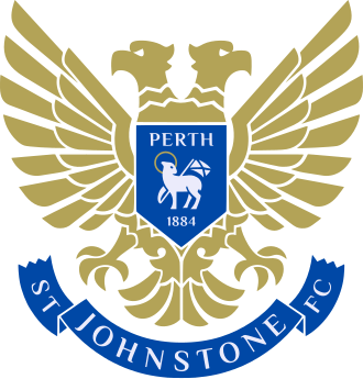 St Johnstone