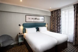 city sleepers royal national