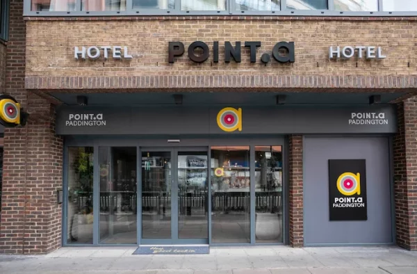 תמונת מלון point a hotel paddington
