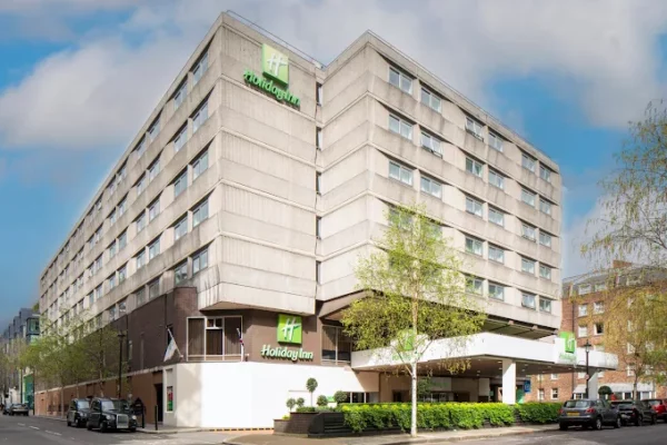 תמונת מלון holiday inn regent park