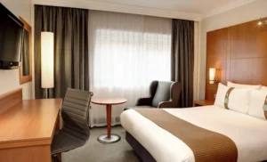 holiday inn regent park